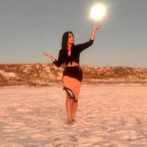 Meet your Posher, Ortíz